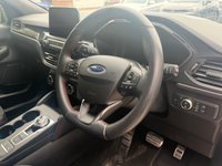 USED 2020 70 FORD KUGA 1.5 EcoBlue ST-Line First Edition SUV 5dr Diesel Auto  Sat Nav, Keyless, Huge Spec
