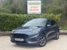 USED 2020 70 FORD KUGA 1.5 EcoBlue ST-Line First Edition SUV 5dr Diesel Auto  Sat Nav, Keyless, Huge Spec