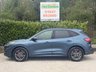 USED 2020 70 FORD KUGA 1.5 EcoBlue ST-Line First Edition SUV 5dr Diesel Auto  Sat Nav, Keyless, Huge Spec
