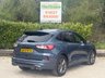 USED 2020 70 FORD KUGA 1.5 EcoBlue ST-Line First Edition SUV 5dr Diesel Auto  Sat Nav, Keyless, Huge Spec