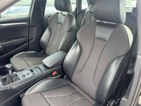 USED 2016 66 AUDI A3 1.6 TDI S line Sportback 5dr Diesel Manual Euro 6 (s/s) (110 ps) GREAT SERVICE HISTORY WITH THIS CAR