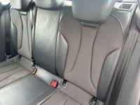 USED 2016 66 AUDI A3 1.6 TDI S line Sportback 5dr Diesel Manual Euro 6 (s/s) (110 ps) GREAT SERVICE HISTORY WITH THIS CAR