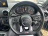 USED 2016 66 AUDI A3 1.6 TDI S line Sportback 5dr Diesel Manual Euro 6 (s/s) (110 ps) GREAT SERVICE HISTORY WITH THIS CAR