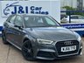 USED 2016 66 AUDI A3 1.6 TDI S line Sportback 5dr Diesel Manual Euro 6 (s/s) (110 ps) GREAT SERVICE HISTORY WITH THIS CAR