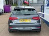 USED 2016 66 AUDI A3 1.6 TDI S line Sportback 5dr Diesel Manual Euro 6 (s/s) (110 ps) GREAT SERVICE HISTORY WITH THIS CAR