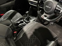 USED 2022 72 KIA SPORTAGE 1.6 T-GDi GT-Line SUV 5dr Petrol Manual Euro 6 (s/s) (148 bhp) 