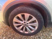 USED 2018 67 VAUXHALL MOKKA X 1.4i Turbo ecoTEC Elite Nav SUV 5dr Petrol Manual Euro 6 (s/s) (140 ps) GREAT SERVICE HISTORY WITH THIS CAR