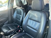 USED 2018 67 VAUXHALL MOKKA X 1.4i Turbo ecoTEC Elite Nav SUV 5dr Petrol Manual Euro 6 (s/s) (140 ps) GREAT SERVICE HISTORY WITH THIS CAR