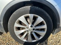 USED 2018 67 VAUXHALL MOKKA X 1.4i Turbo ecoTEC Elite Nav SUV 5dr Petrol Manual Euro 6 (s/s) (140 ps) GREAT SERVICE HISTORY WITH THIS CAR