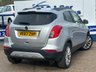 USED 2018 67 VAUXHALL MOKKA X 1.4i Turbo ecoTEC Elite Nav SUV 5dr Petrol Manual Euro 6 (s/s) (140 ps) GREAT SERVICE HISTORY WITH THIS CAR