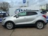 USED 2018 67 VAUXHALL MOKKA X 1.4i Turbo ecoTEC Elite Nav SUV 5dr Petrol Manual Euro 6 (s/s) (140 ps) GREAT SERVICE HISTORY WITH THIS CAR