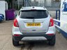 USED 2018 67 VAUXHALL MOKKA X 1.4i Turbo ecoTEC Elite Nav SUV 5dr Petrol Manual Euro 6 (s/s) (140 ps) GREAT SERVICE HISTORY WITH THIS CAR