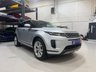 USED 2019 69 LAND ROVER RANGE ROVER EVOQUE 2.0 D180 SE SUV 5dr Diesel Auto 4WD Euro 6 (s/s) (180 ps) 