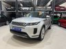 USED 2019 69 LAND ROVER RANGE ROVER EVOQUE 2.0 D180 SE SUV 5dr Diesel Auto 4WD Euro 6 (s/s) (180 ps) 