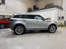 USED 2019 69 LAND ROVER RANGE ROVER EVOQUE 2.0 D180 SE SUV 5dr Diesel Auto 4WD Euro 6 (s/s) (180 ps) 