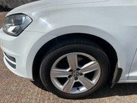 USED 2015 15 VOLKSWAGEN GOLF 1.4 TSI BlueMotion Tech Match Hatchback 5dr Petrol DSG Euro 5 (s/s) (122 ps) GREAT SERVICE HISTORY WITH THIS CAR