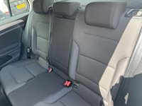 USED 2015 15 VOLKSWAGEN GOLF 1.4 TSI BlueMotion Tech Match Hatchback 5dr Petrol DSG Euro 5 (s/s) (122 ps) GREAT SERVICE HISTORY WITH THIS CAR