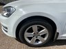 USED 2015 15 VOLKSWAGEN GOLF 1.4 TSI BlueMotion Tech Match Hatchback 5dr Petrol DSG Euro 5 (s/s) (122 ps) GREAT SERVICE HISTORY WITH THIS CAR