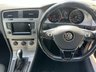 USED 2015 15 VOLKSWAGEN GOLF 1.4 TSI BlueMotion Tech Match Hatchback 5dr Petrol DSG Euro 5 (s/s) (122 ps) GREAT SERVICE HISTORY WITH THIS CAR