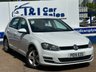 USED 2015 15 VOLKSWAGEN GOLF 1.4 TSI BlueMotion Tech Match Hatchback 5dr Petrol DSG Euro 5 (s/s) (122 ps) GREAT SERVICE HISTORY WITH THIS CAR