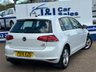 USED 2015 15 VOLKSWAGEN GOLF 1.4 TSI BlueMotion Tech Match Hatchback 5dr Petrol DSG Euro 5 (s/s) (122 ps) GREAT SERVICE HISTORY WITH THIS CAR