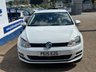 USED 2015 15 VOLKSWAGEN GOLF 1.4 TSI BlueMotion Tech Match Hatchback 5dr Petrol DSG Euro 5 (s/s) (122 ps) GREAT SERVICE HISTORY WITH THIS CAR