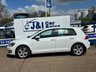 USED 2015 15 VOLKSWAGEN GOLF 1.4 TSI BlueMotion Tech Match Hatchback 5dr Petrol DSG Euro 5 (s/s) (122 ps) GREAT SERVICE HISTORY WITH THIS CAR