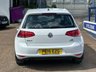 USED 2015 15 VOLKSWAGEN GOLF 1.4 TSI BlueMotion Tech Match Hatchback 5dr Petrol DSG Euro 5 (s/s) (122 ps) GREAT SERVICE HISTORY WITH THIS CAR