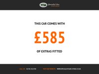 USED 2019 69 KIA OPTIMA 1.6 CRDi 3 Sportswagon 5dr Diesel Manual Euro 6 (s/s) (134 bhp) 
