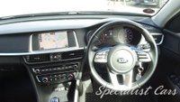 USED 2019 69 KIA OPTIMA 1.6 CRDi 3 Sportswagon 5dr Diesel Manual Euro 6 (s/s) (134 bhp) 