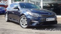 USED 2019 69 KIA OPTIMA 1.6 CRDi 3 Sportswagon 5dr Diesel Manual Euro 6 (s/s) (134 bhp) 