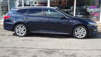 USED 2019 69 KIA OPTIMA 1.6 CRDi 3 Sportswagon 5dr Diesel Manual Euro 6 (s/s) (134 bhp) 