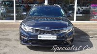 USED 2019 69 KIA OPTIMA 1.6 CRDi 3 Sportswagon 5dr Diesel Manual Euro 6 (s/s) (134 bhp) 