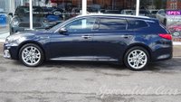 USED 2019 69 KIA OPTIMA 1.6 CRDi 3 Sportswagon 5dr Diesel Manual Euro 6 (s/s) (134 bhp) 