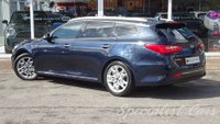 USED 2019 69 KIA OPTIMA 1.6 CRDi 3 Sportswagon 5dr Diesel Manual Euro 6 (s/s) (134 bhp) 