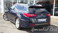 USED 2019 69 KIA OPTIMA 1.6 CRDi 3 Sportswagon 5dr Diesel Manual Euro 6 (s/s) (134 bhp) 