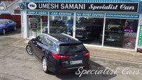 USED 2019 69 KIA OPTIMA 1.6 CRDi 3 Sportswagon 5dr Diesel Manual Euro 6 (s/s) (134 bhp) 