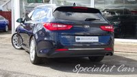 USED 2019 69 KIA OPTIMA 1.6 CRDi 3 Sportswagon 5dr Diesel Manual Euro 6 (s/s) (134 bhp) 