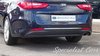 USED 2019 69 KIA OPTIMA 1.6 CRDi 3 Sportswagon 5dr Diesel Manual Euro 6 (s/s) (134 bhp) 