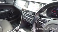 USED 2019 69 KIA OPTIMA 1.6 CRDi 3 Sportswagon 5dr Diesel Manual Euro 6 (s/s) (134 bhp) 
