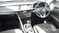 USED 2019 69 KIA OPTIMA 1.6 CRDi 3 Sportswagon 5dr Diesel Manual Euro 6 (s/s) (134 bhp) 