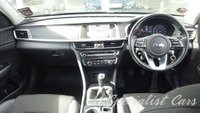 USED 2019 69 KIA OPTIMA 1.6 CRDi 3 Sportswagon 5dr Diesel Manual Euro 6 (s/s) (134 bhp) 