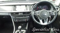 USED 2019 69 KIA OPTIMA 1.6 CRDi 3 Sportswagon 5dr Diesel Manual Euro 6 (s/s) (134 bhp) 