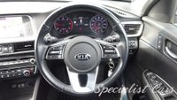 USED 2019 69 KIA OPTIMA 1.6 CRDi 3 Sportswagon 5dr Diesel Manual Euro 6 (s/s) (134 bhp) 