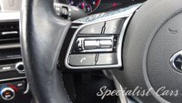 USED 2019 69 KIA OPTIMA 1.6 CRDi 3 Sportswagon 5dr Diesel Manual Euro 6 (s/s) (134 bhp) 