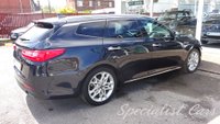 USED 2019 69 KIA OPTIMA 1.6 CRDi 3 Sportswagon 5dr Diesel Manual Euro 6 (s/s) (134 bhp) 