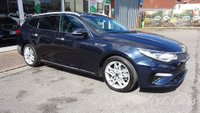 USED 2019 69 KIA OPTIMA 1.6 CRDi 3 Sportswagon 5dr Diesel Manual Euro 6 (s/s) (134 bhp) 