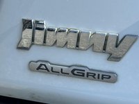 USED 2024 24 SUZUKI JIMNY 1.5 LCV VAN 3dr Petrol Manual ALLGRIP Euro 6 (101 ps) SUPERB LITTLE VAN IN WHITE WITH NO TAX TO PAY