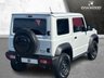USED 2024 24 SUZUKI JIMNY 1.5 LCV VAN 3dr Petrol Manual ALLGRIP Euro 6 (101 ps) SUPERB LITTLE VAN IN WHITE WITH NO TAX TO PAY