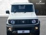 USED 2024 24 SUZUKI JIMNY 1.5 LCV VAN 3dr Petrol Manual ALLGRIP Euro 6 (101 ps) SUPERB LITTLE VAN IN WHITE WITH NO TAX TO PAY